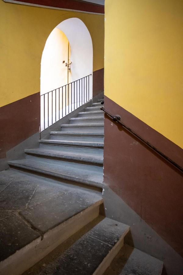 Foriart Relais Hotel Naples Exterior photo